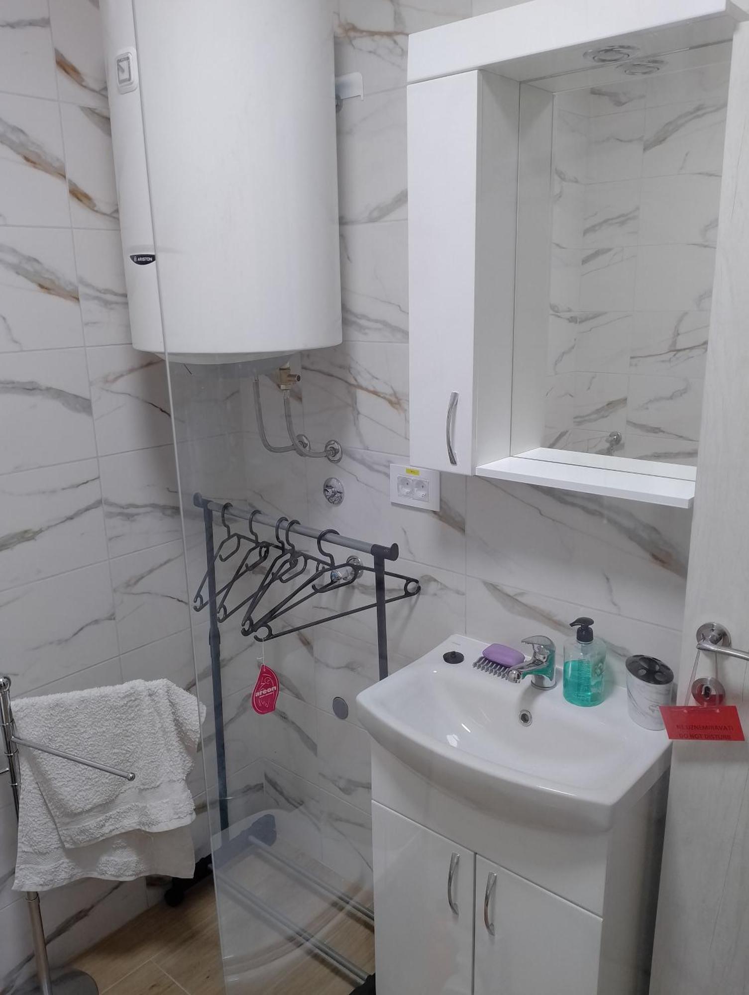 Apartman Dve Lipe Palic Ngoại thất bức ảnh