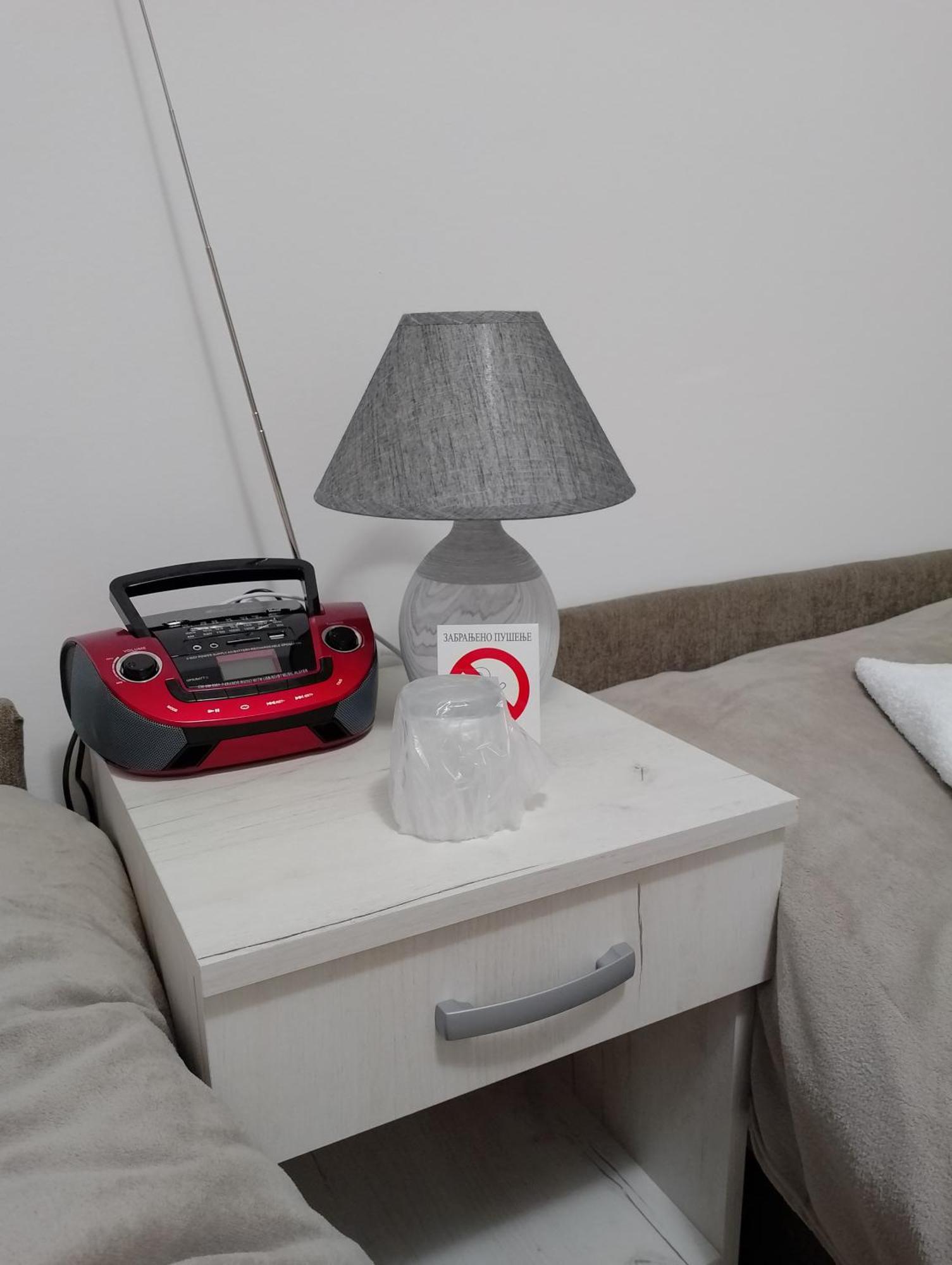 Apartman Dve Lipe Palic Ngoại thất bức ảnh