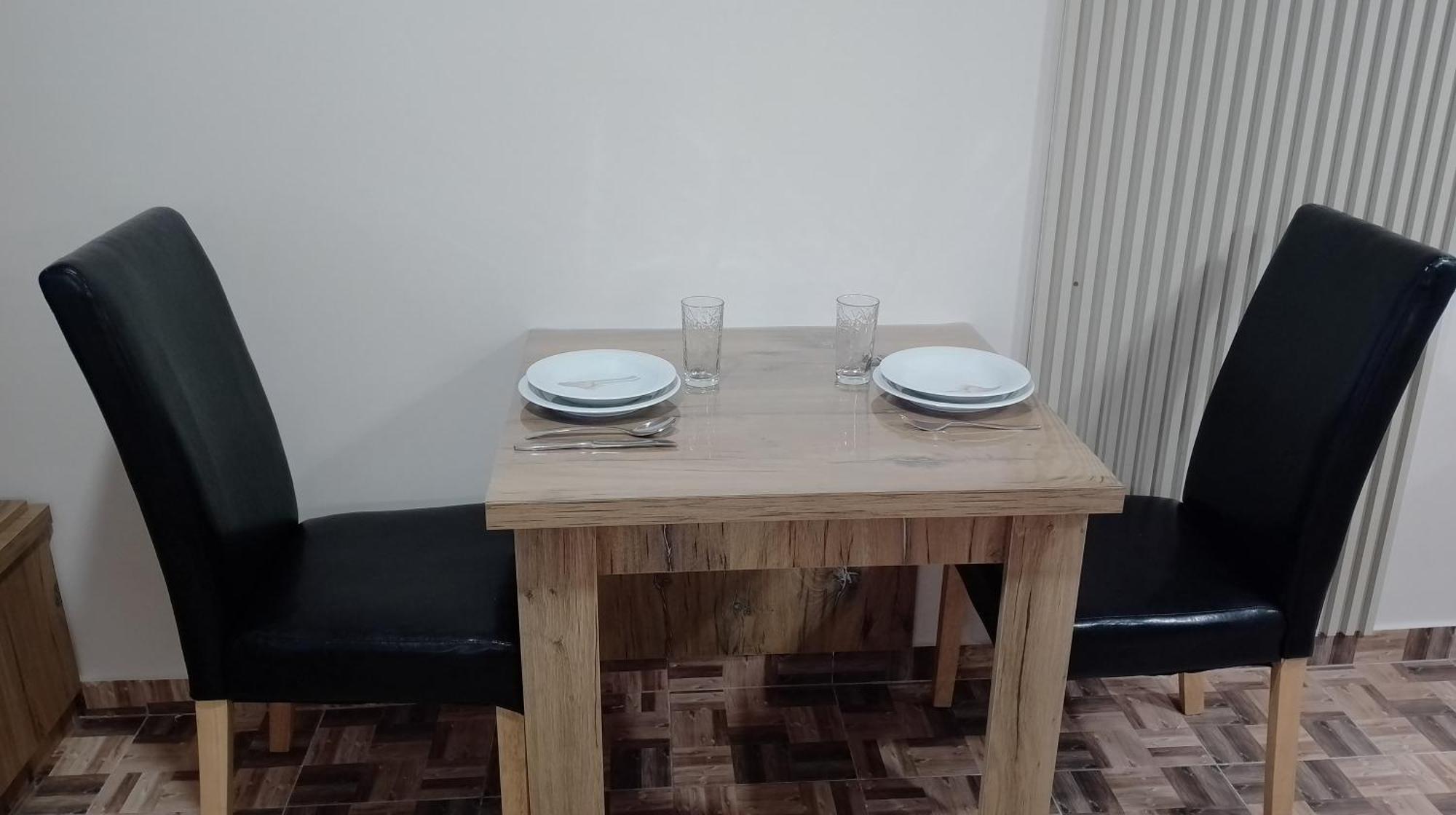 Apartman Dve Lipe Palic Ngoại thất bức ảnh
